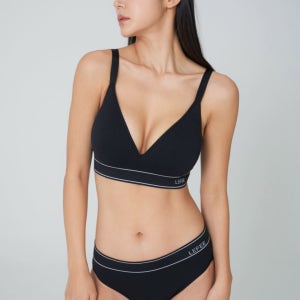 큰 컵 부드럽고 쫀쫀하게 감싸주는 르페 심리스