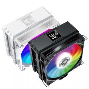 GAMEMAX Sigma520 Digital (화이트)