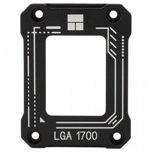 Thermalright LGA17XX-BCF V2 서린 (블랙)