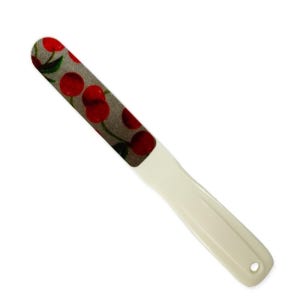 네일파일 3개 손톱정리도구 손톱갈기 네일케어도구 손톱야스리