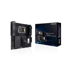 ASUS PRO WS W790E-SAGE SE 아이보라