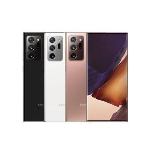 갤럭시 노트20 울트라 공기계  SM-N986N 256GB 휴대폰,알뜰폰