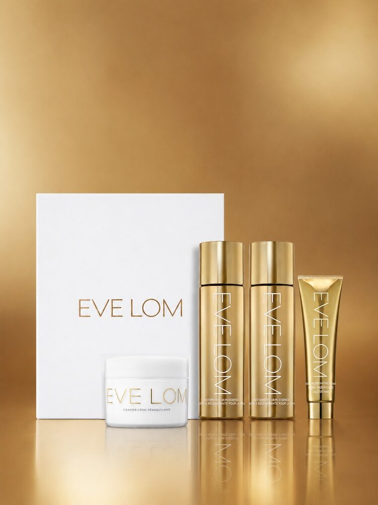 [이브롬 ] NEW 나이아신아마이드 화이트닝 에센스 50ml 더블 세트 (GIFT 클렌징밤 20ml+ 레티놀 크림15ml 증정)  EV044