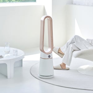 JMW JMW 에어뮤즈 BLDC 써큘레이터 저소음