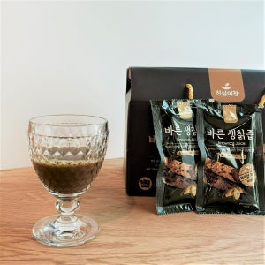 덕유산 칡을 생으로 갈아 만든 칡즙 30포