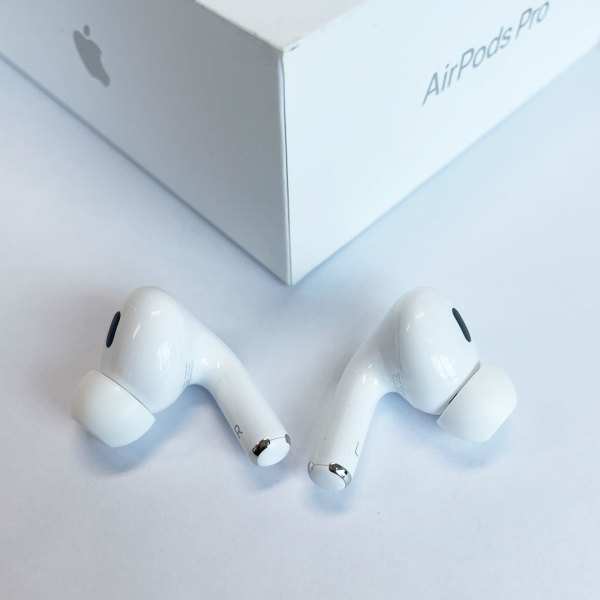애플 에어팟 프로2 USB C 왼쪽 유닛 벌크 새상품 A3048 정품 단품 본체 미포함