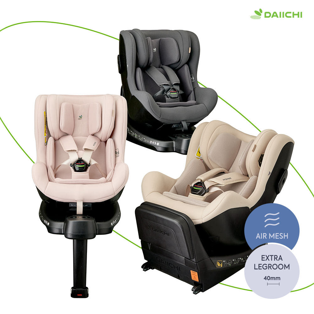 [현대판교점] [다이치] 원픽스 360 시즌3 에어 i-Size/선바이저+보호매트 증정