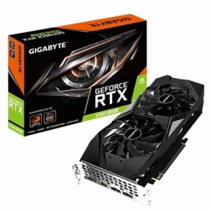 기가바이트 지포스 RTX 2060 SUPER WINDFORCE OC D6 8GB (N206SWF2OC-8GD) 제이씨현 리퍼비시