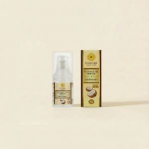 태국 핀나라 코코넛오일 세럼 (15ml x3개 ) 머리부터 발끝까지