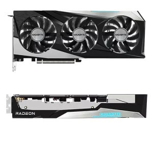 기가바이트 라데온 RX 6600 XT GAMING OC D6 8GB 제이씨현 리퍼비시