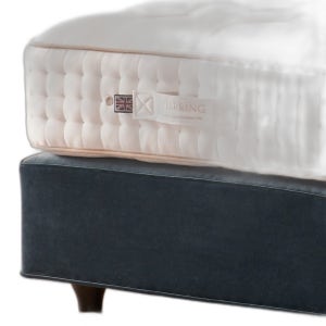 Vispring 비스프링 Tiara Superb Mattress Sovereign Divan 매트리스 디반 16244827554137
