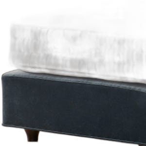 Vispring Vispring Herald Superb Mattress 16244794622297