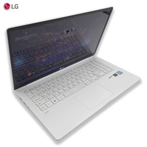 [무료오피스패키지, 그램풀박스패키지]리퍼비시 LG 15인치 그램 i5 8TH RAM 16GB 가벼운 리퍼 노트북