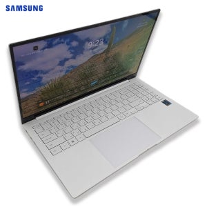 [갤럭시북풀박스패키지]리퍼비시 삼성 갤럭시북 프로 i7 11TH RAM 16GB 15.6인치 리퍼 노트북