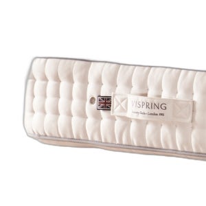 Vispring Vispring Regal Superb Mattress with Prestige Divan 16244836303193