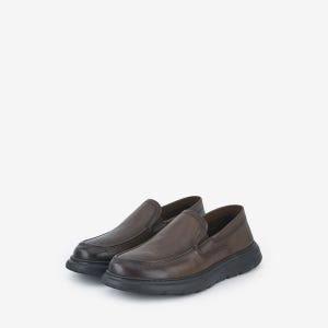 [DAKS] 남성 로퍼 DJM606KS21