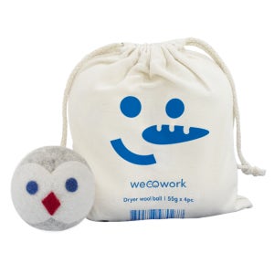 위코워크 건조기용 윈터울볼 4ea
