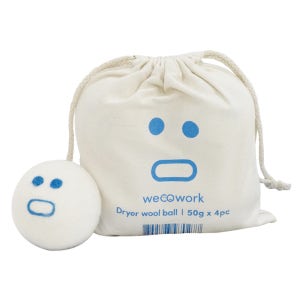 건조기용 울 볼