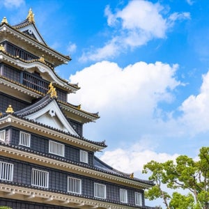 일본 오카야마 고토히라 신사 오츠카 미술관 4일 문화여행 소도시