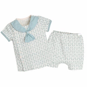 모이몰른 모스반팔상하 [여름]