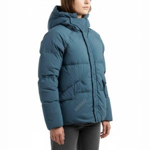 텐씨 MUST IT_ ARTIC DOWN PARKA (17CTCUC03075 003780 870) (아틱 다운 파카)