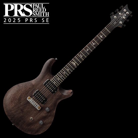 PRS SE 2025 CE 24 일렉기타 1개