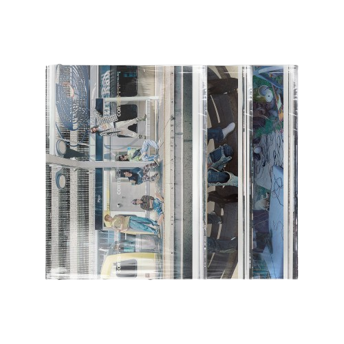 コルティス1集 COLOR OUTSIDE THE LINES