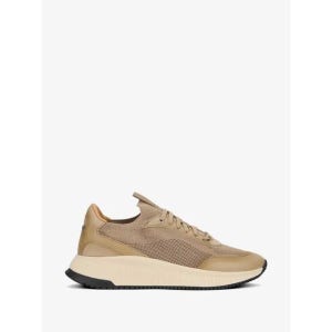 HUGO BOSS 로우탑 스니커즈 50552911 251 NEUTRALS 남성