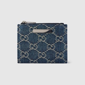 GUCCI 구찌 플라크 스몰 지갑