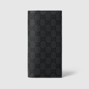 [구찌] GUCCI GG 장지갑