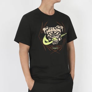 [NIKE]나이키 반팔티 모던 피트니스 티셔츠 (HV4140-010) Z4262500958