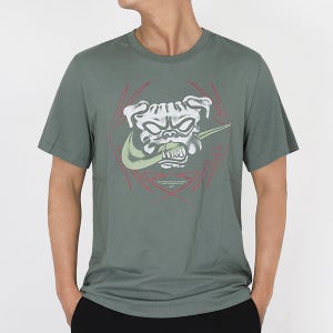 [NIKE]나이키 반팔티 모던 피트니스 티셔츠 (HV4140-364) Z4262500007