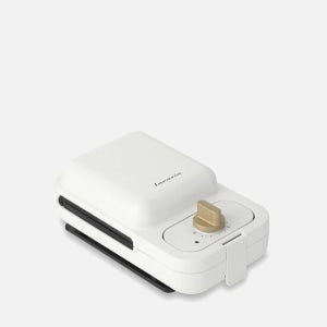 라쿠진 에센셜 와플 & 샌드위치 메이커