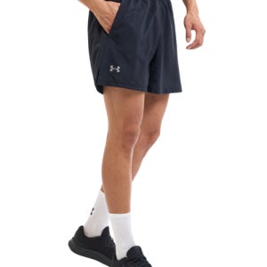 [언더아머] 론치 5인치 쇼츠 1382617-001 1382617-001