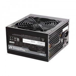 잘만 MegaMax ET 500W 80PLUS스탠다드