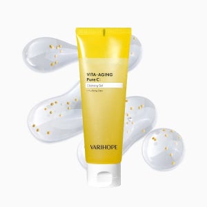 베리홉 비타민 클렌징 젤 블랙헤드 각질 케어