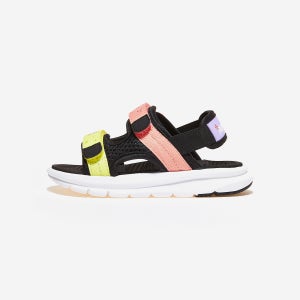 푸마 PUMA 푸마 이볼브 샌들 스폰지밥 프리스쿨 PKI39118901