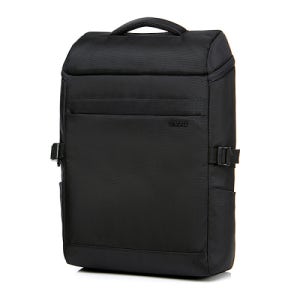 [아메리칸투어리스터] SCHOLAR 백팩 3 M JET BLACK AG039004 AG039004