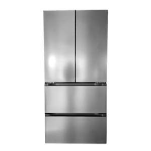 LG전자 기사설치 김치냉장고 491L 1등급 Z490MPSF11 메탈 프라임 실버