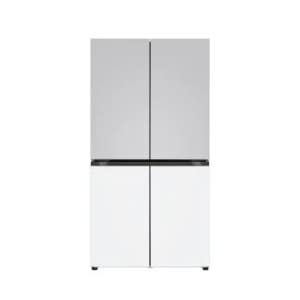 LG 디오스 AI 오브제컬렉션 냉장고 T876MRQ012