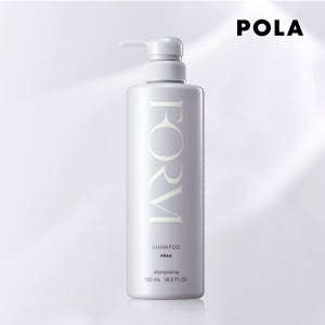 폴라(뷰티) (POLA) 폼 샴푸 550g