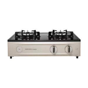 [롯데백화점] 경동나비엔 2구 가스레인지 GRF-2002PD (LPG) LE1219979476