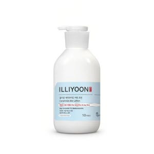 일리윤 세라마이드 아토 로션 800ml
