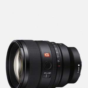 소니 카메라 [정품등록 이벤트] [최종가 242만] 소니정품 미러리스 알파 Fe 85mm F.14 Gm Ii 망원 단렌즈 Sel85f14gm2 온라인대리점