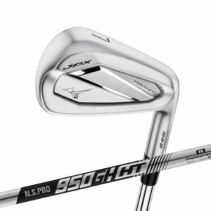미즈노 JPX925 남성용 8아이언 ns pro 950 r IA3854328