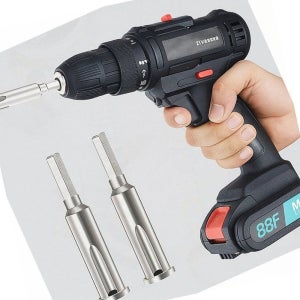 전선 꼬임기 와이어 트위스트 전동용 드릴 비트