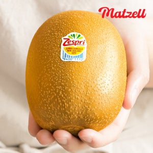 제스프리 썬골드키위 슈퍼점보 2kg (개별 185g내외 11개입) 맛젤인증점