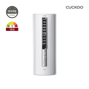 쿠쿠 인스퓨어 초절전 듀얼인버터 에너지효율 1등급 창문형 에어컨 CA-AWDE0610W