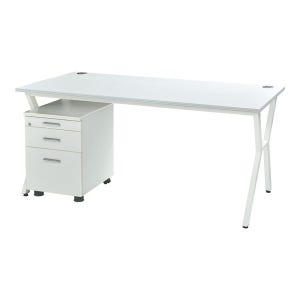 업무용 KN 모던 서재 홈오피스 1인 사무실책상