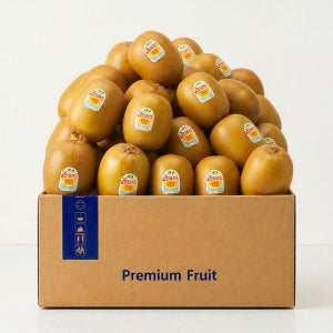 [자연의정] 제스프리 뉴질랜드 골드키위 프리미엄 슈퍼점보 20개입 3.1kg 내외